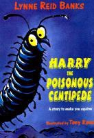 Harry_the_poisonous_centipede